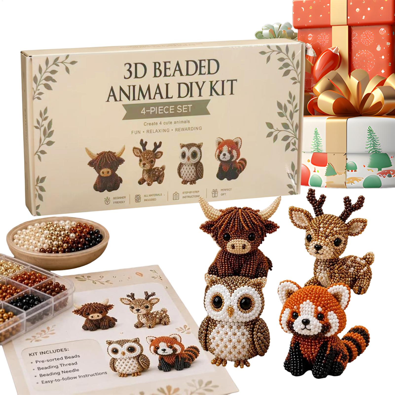 Art Craft Rainbow - Kit de arte y manualidades 3D,