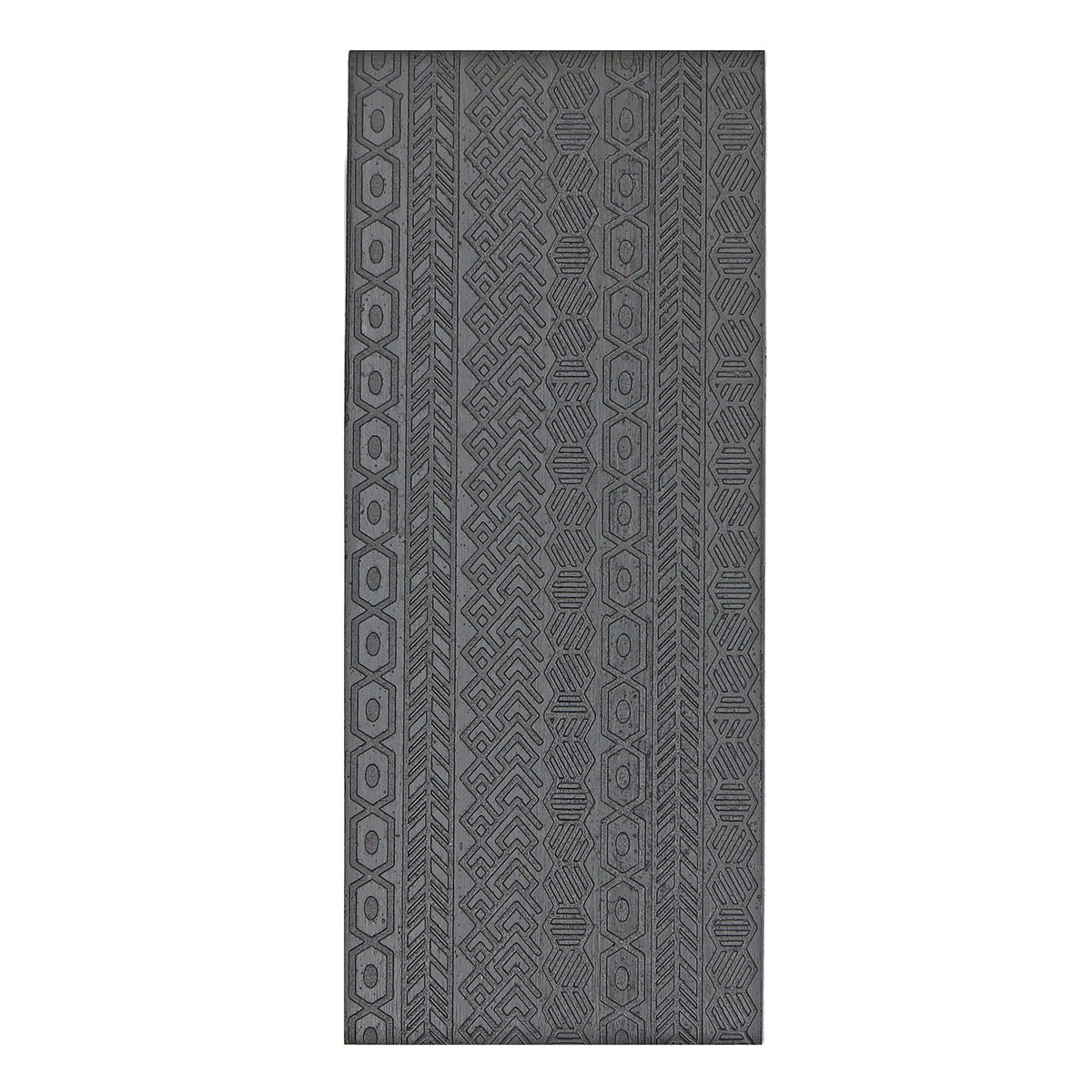 Art And Craft Studio - Placa Durston Multi Pattern LinearEdge con