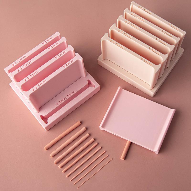 Art Craft Clay - Herramienta Manual para Hacer Bolas de