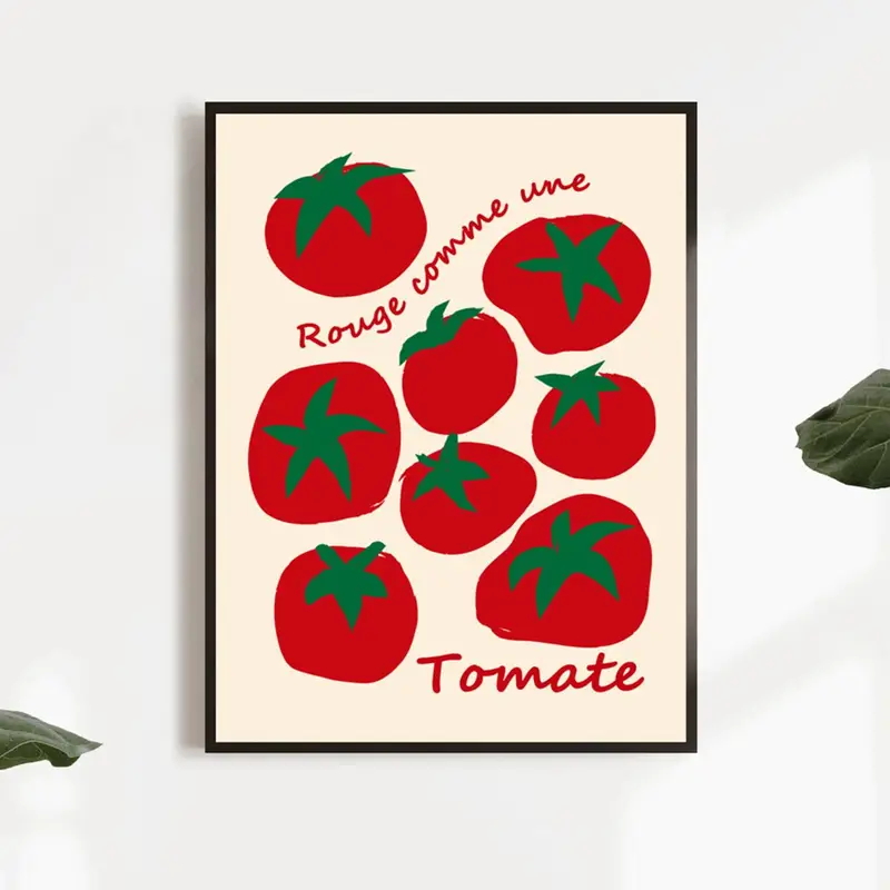 Impresiones artísticas de pare - Art Craft Kitchen reseña y precio
