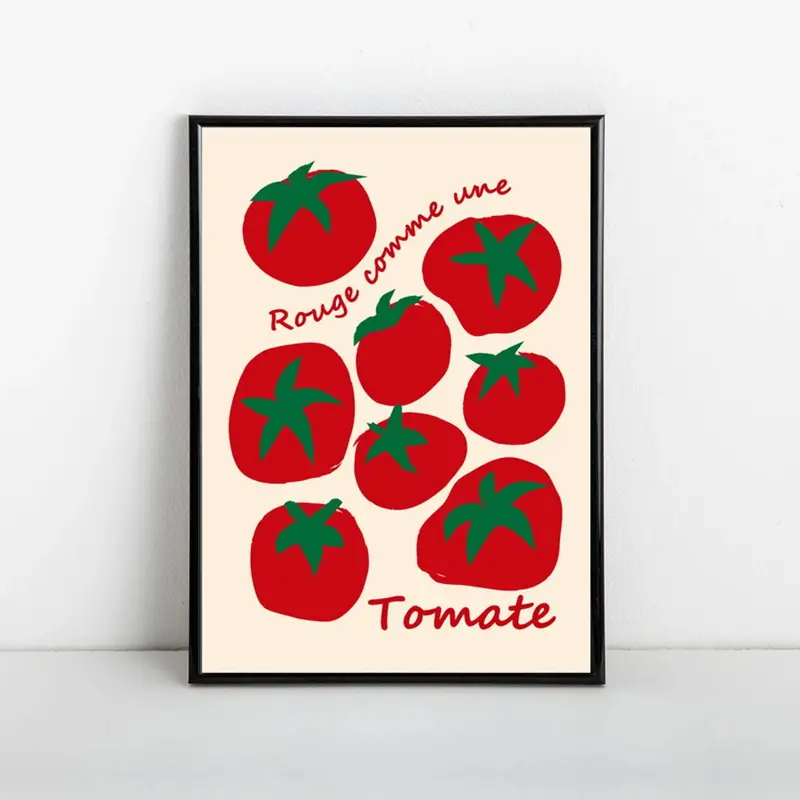 Impresiones artísticas de pare - Art Craft Kitchen reseña y precio