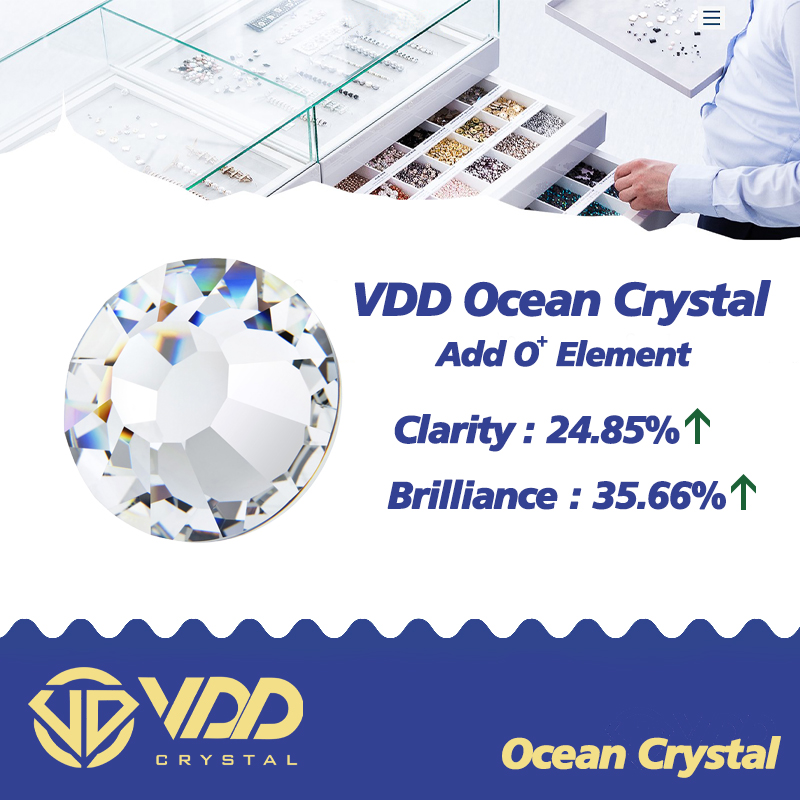 VDD 243 Arco Iris SS6-SS30 nue - Art Craft Rainbow reseña y precio