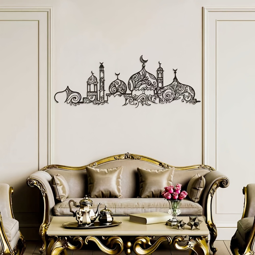 CIFBUY Arte de Pared de Hierro - Art & Craft Paper For Kids reseña y precio