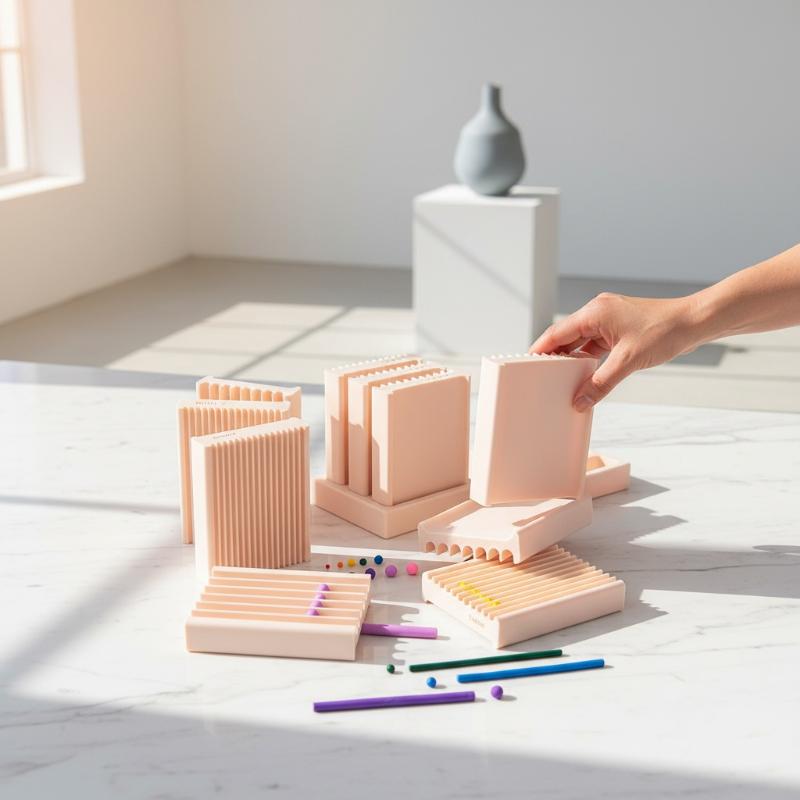 Herramienta para Hacer Cuentas - Art Craft Clay reseña y precio