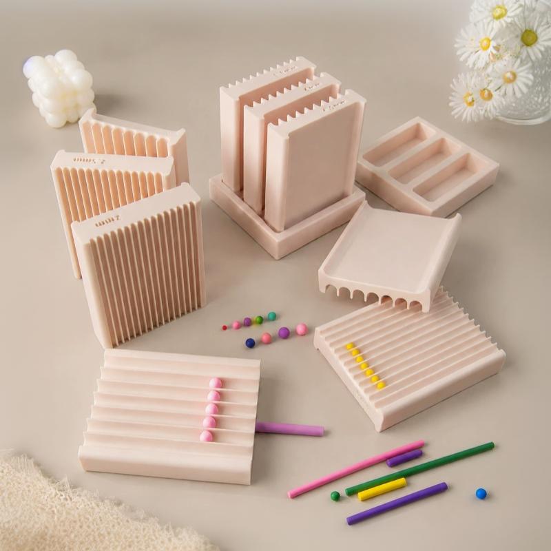 Herramienta para Hacer Cuentas - Art Craft Clay reseña y precio