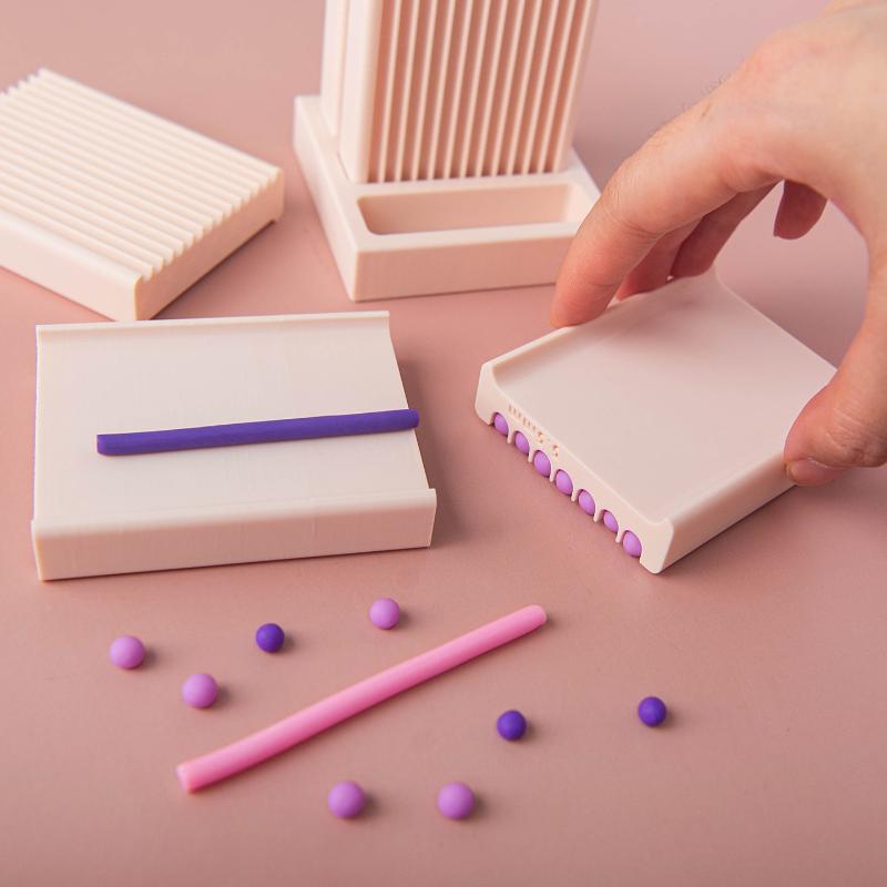 Herramienta para Hacer Cuentas - Art Craft Clay reseña y precio