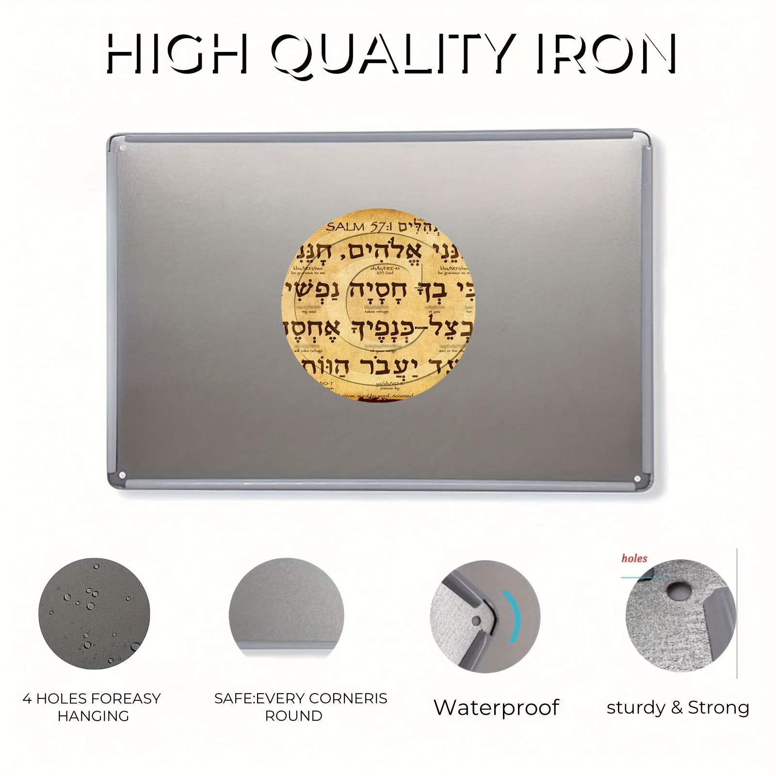 CIFBUY Letrero de metal vintag - Art & Craft Paper For Kids reseña y precio