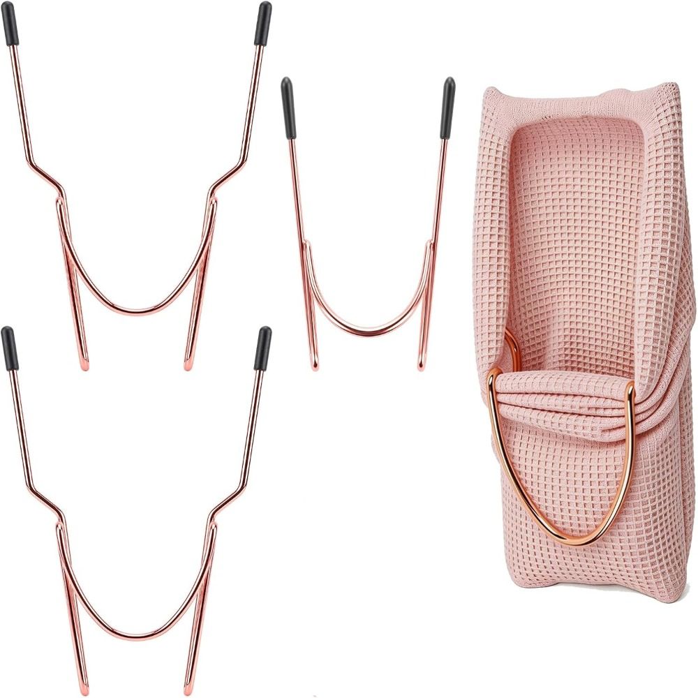 Juego de 3 piezas de aros de m - Embroidery Hoop Kit reseña y precio