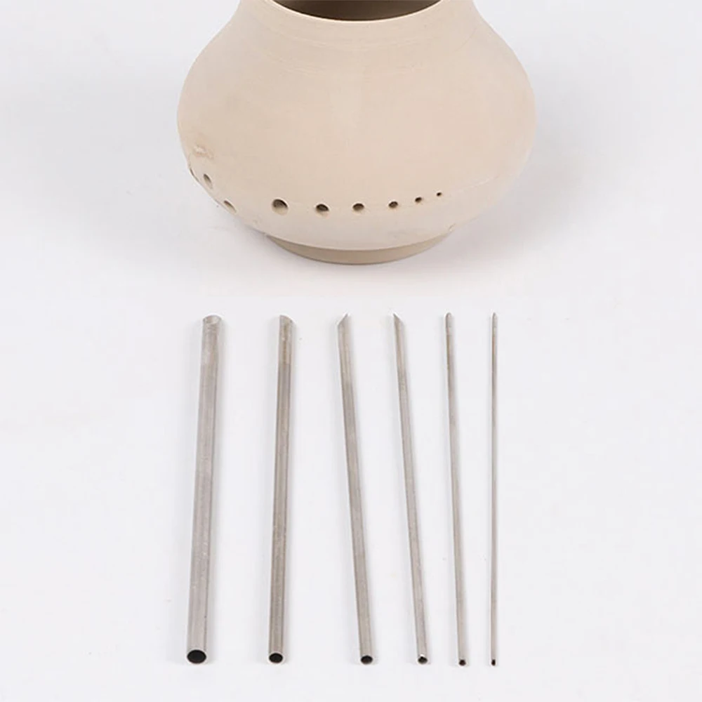 Perforadora y herramienta de m - Art Craft Clay reseña y precio