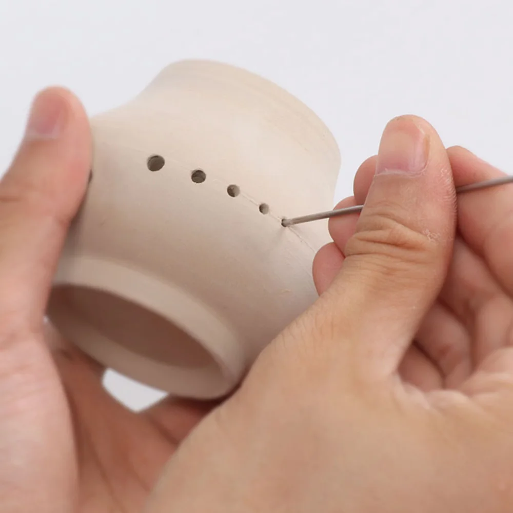 Perforadora y herramienta de m - Art Craft Clay reseña y precio