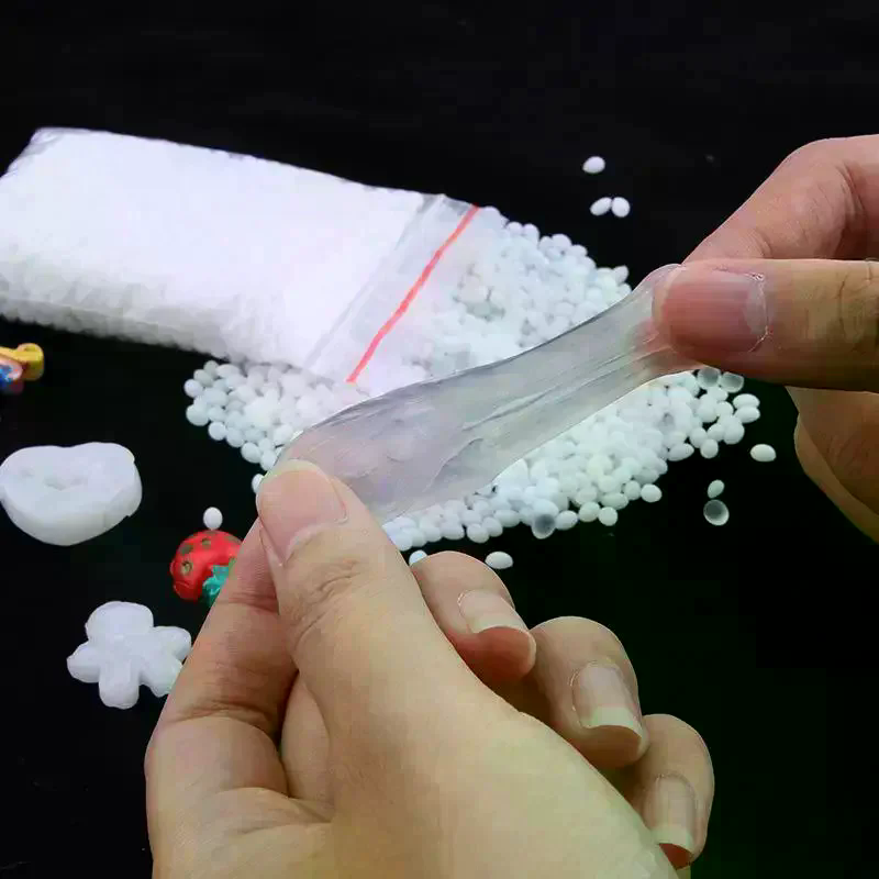 100/200g de pellets de arcilla - Art Craft Clay reseña y precio