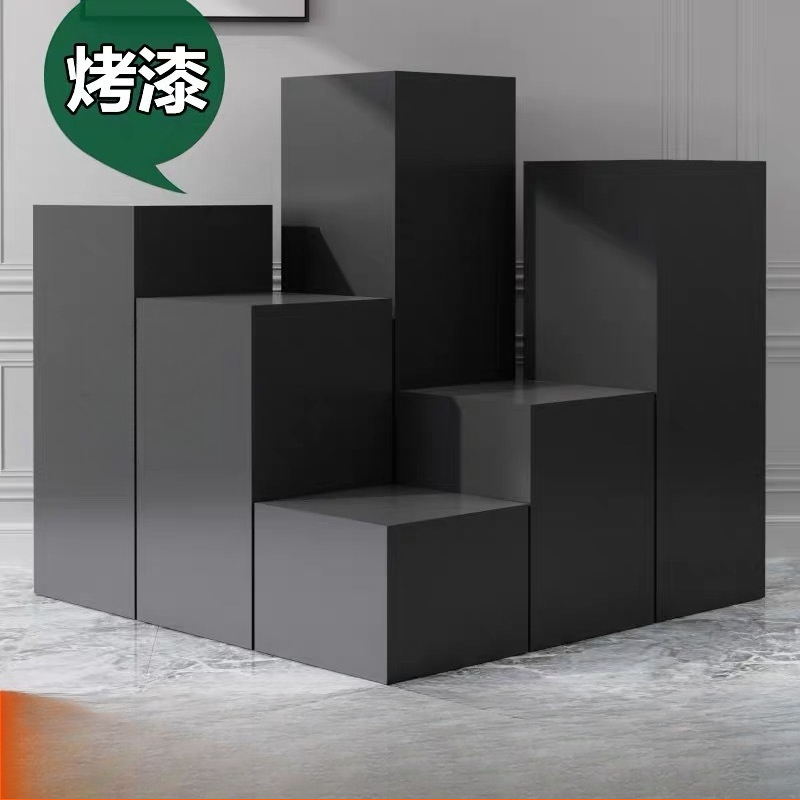 Cabina de pintura negra, acces - Art Craft Museum reseña y precio