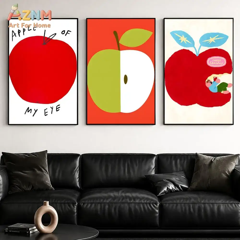 AZNM - Póster decorativo para  - Art Craft Kitchen reseña y precio