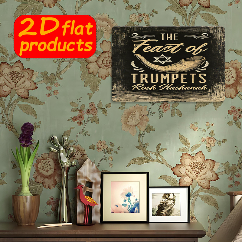 CIFBUY Arte de pared vintage d - Art & Craft Paper For Kids reseña y precio