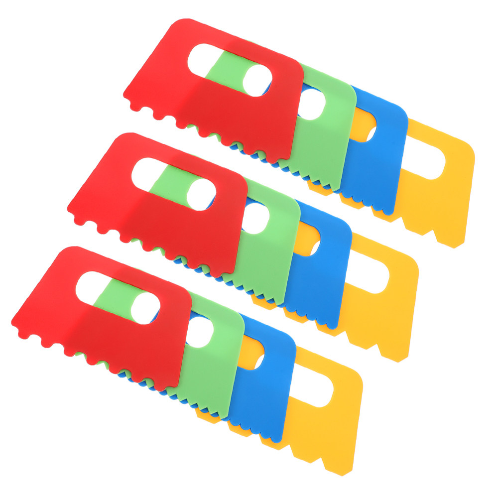 Juego de 12 Pinceles para Pint - Art Craft Education reseña y precio