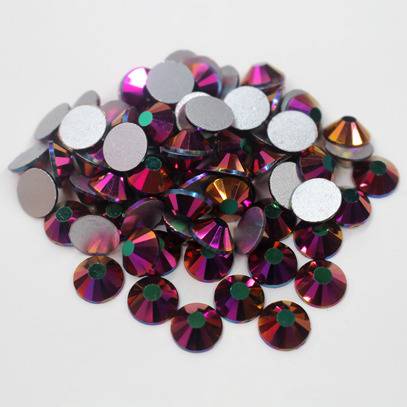Cristales de Strass de Fijació - Art Craft Rainbow reseña y precio