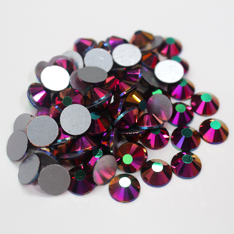 Cristales de Strass de Fijació - Art Craft Rainbow reseña y precio