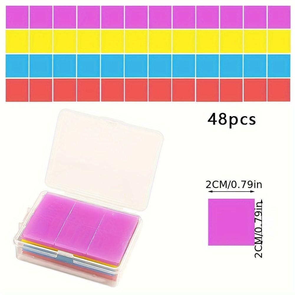 48 piezas de arcilla para pint - Art Craft Clay reseña y precio