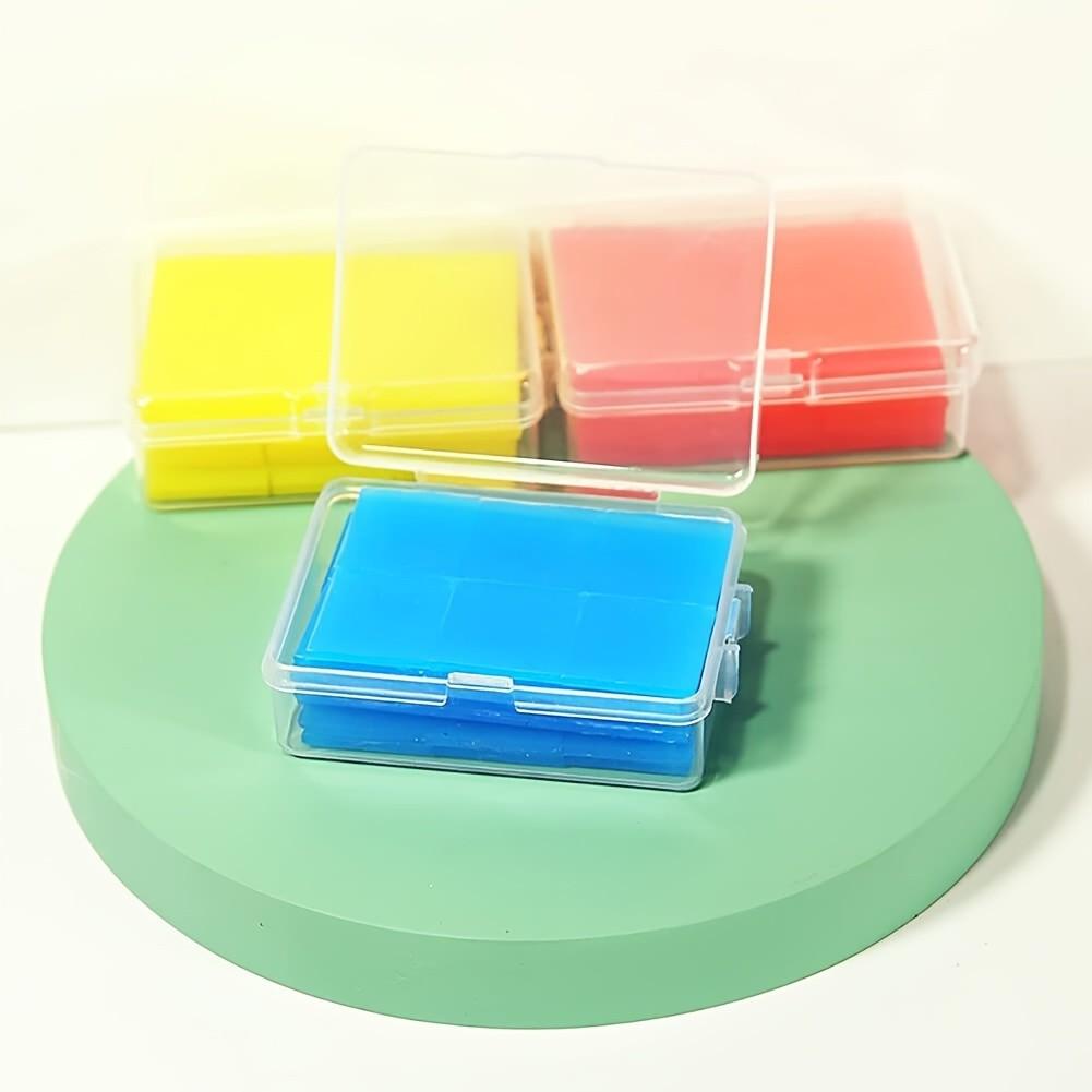 48 piezas de arcilla para pint - Art Craft Clay reseña y precio