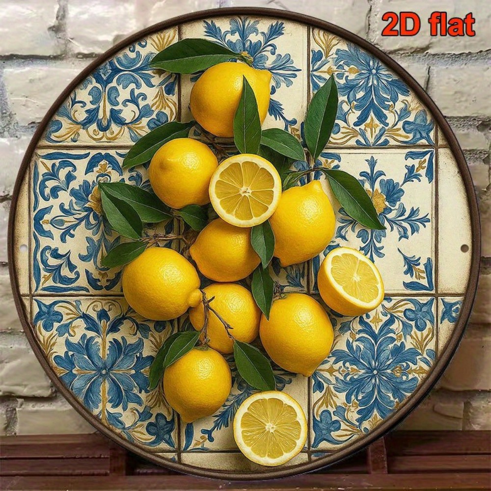 CIFBUY Arte de pared de alumin - Art Craft Kitchen reseña y precio