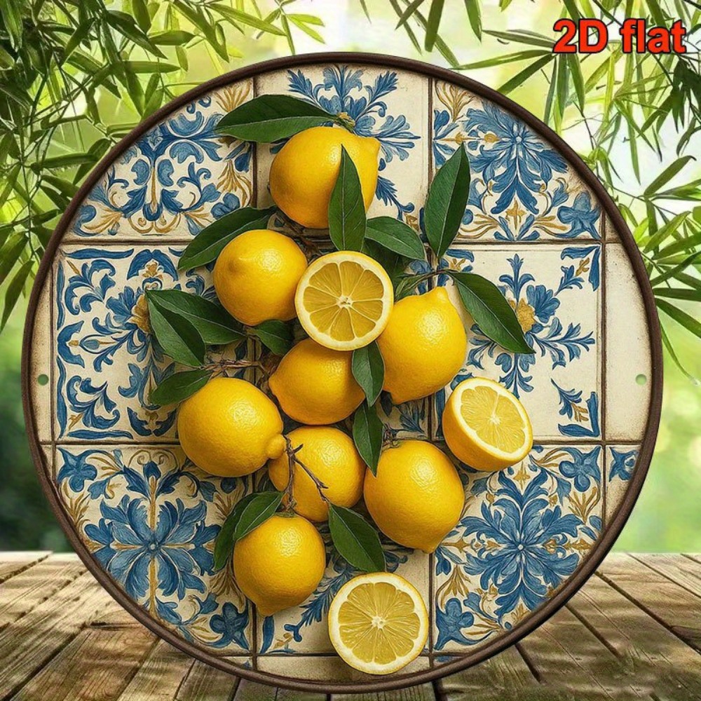 CIFBUY Arte de pared de alumin - Art Craft Kitchen reseña y precio