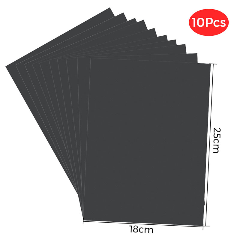 Papel de Rascar Mágico Arcoíri - Art Craft Rainbow reseña y precio