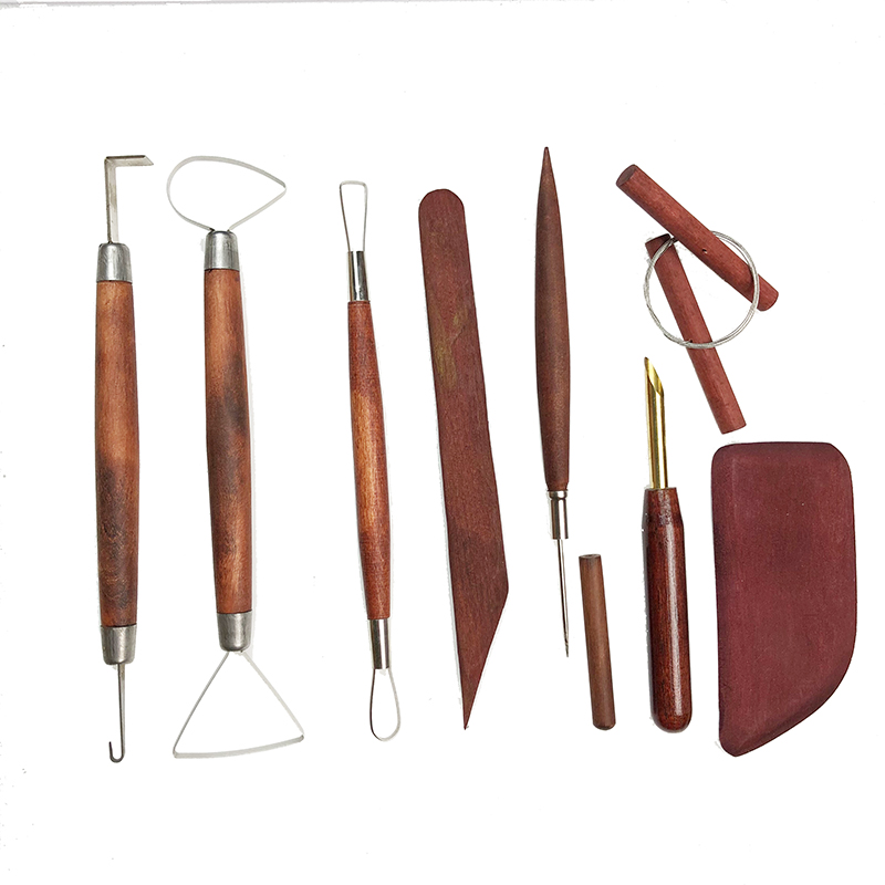 Kit básico de herramientas de  - Art And Craft Studio reseña y precio