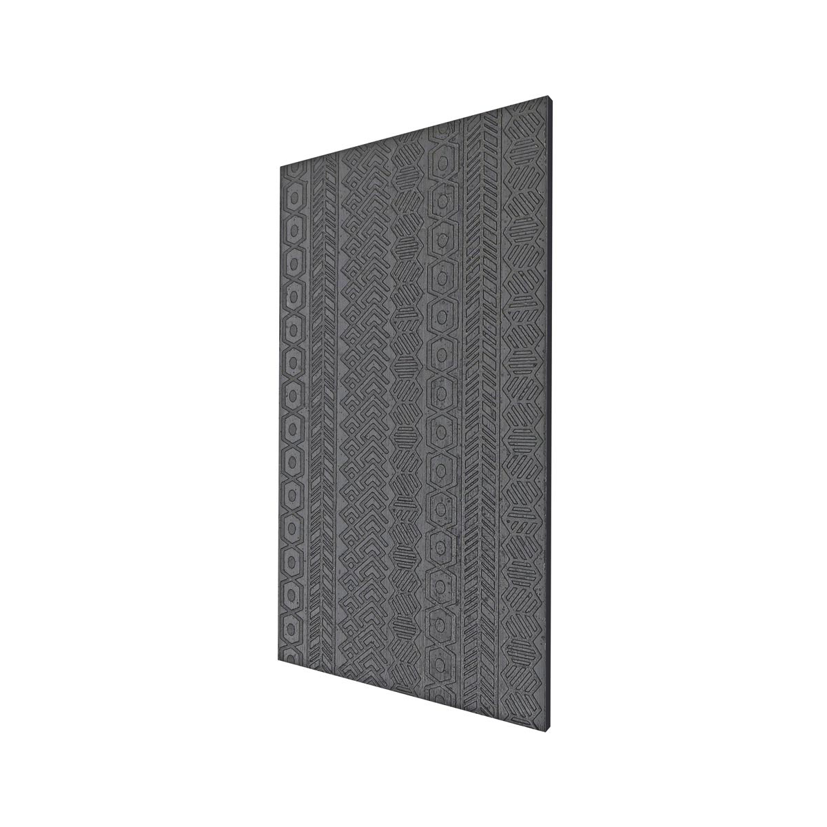 Placa Durston Multi Pattern Li - Art And Craft Studio reseña y precio