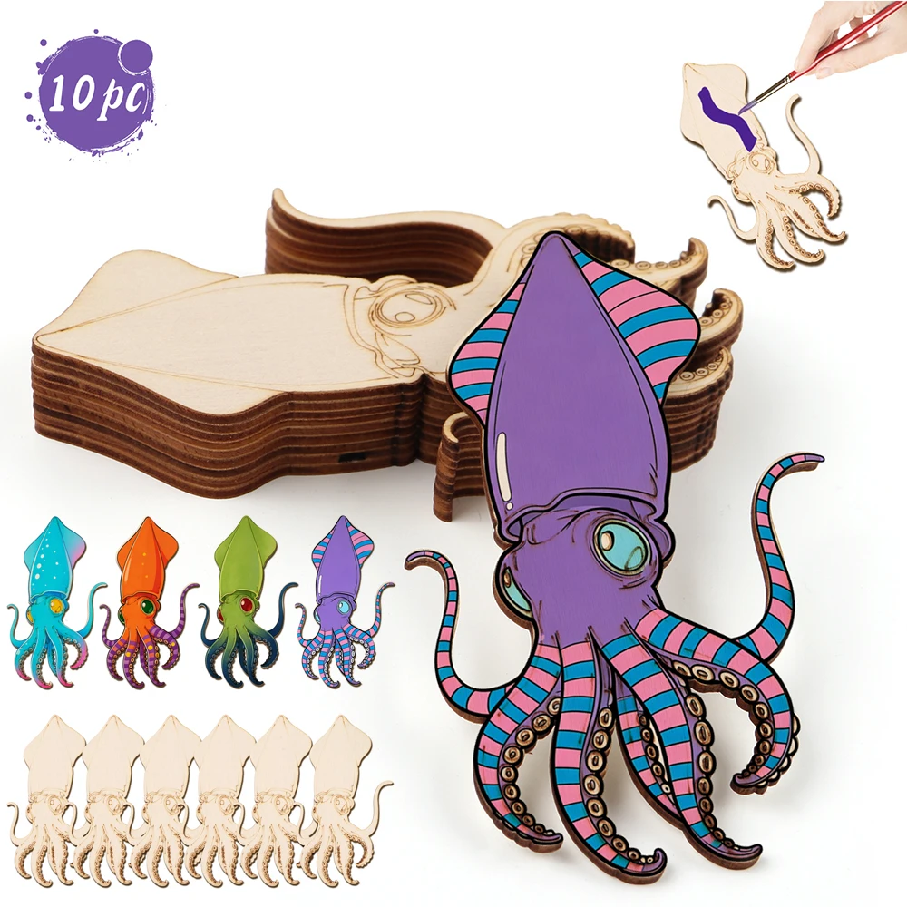 Juego de 10 piezas de adornos  - Art Craft Us reseña y precio