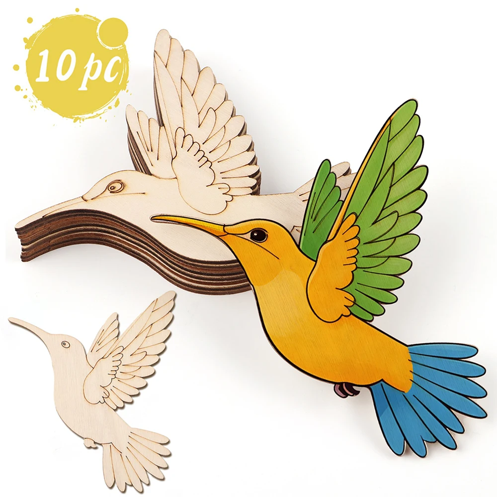 10 piezas de recortes de anima - Art Craft Us reseña y precio