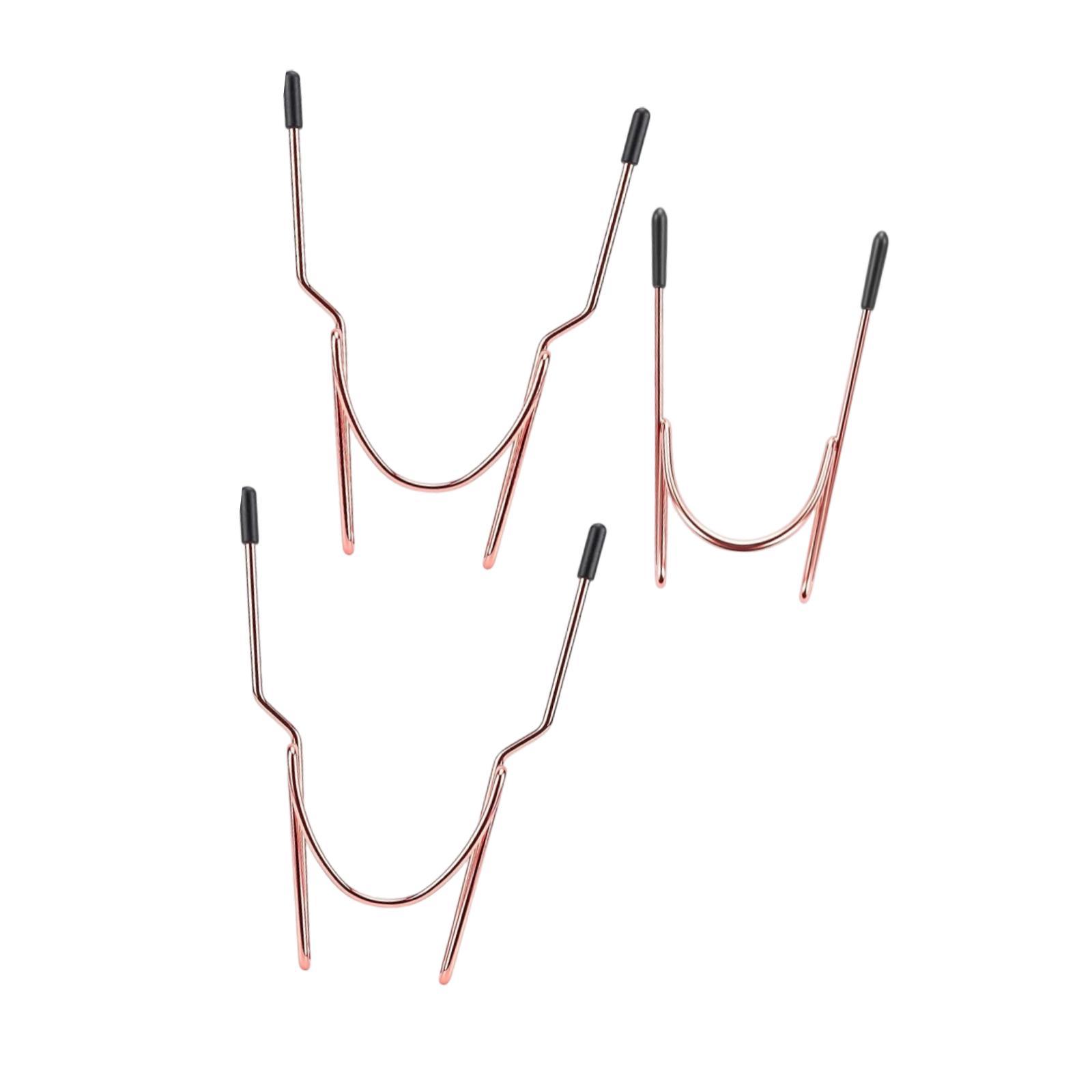 Juego de 3 Aros Metálicos para - Embroidery Hoop Kit reseña y precio