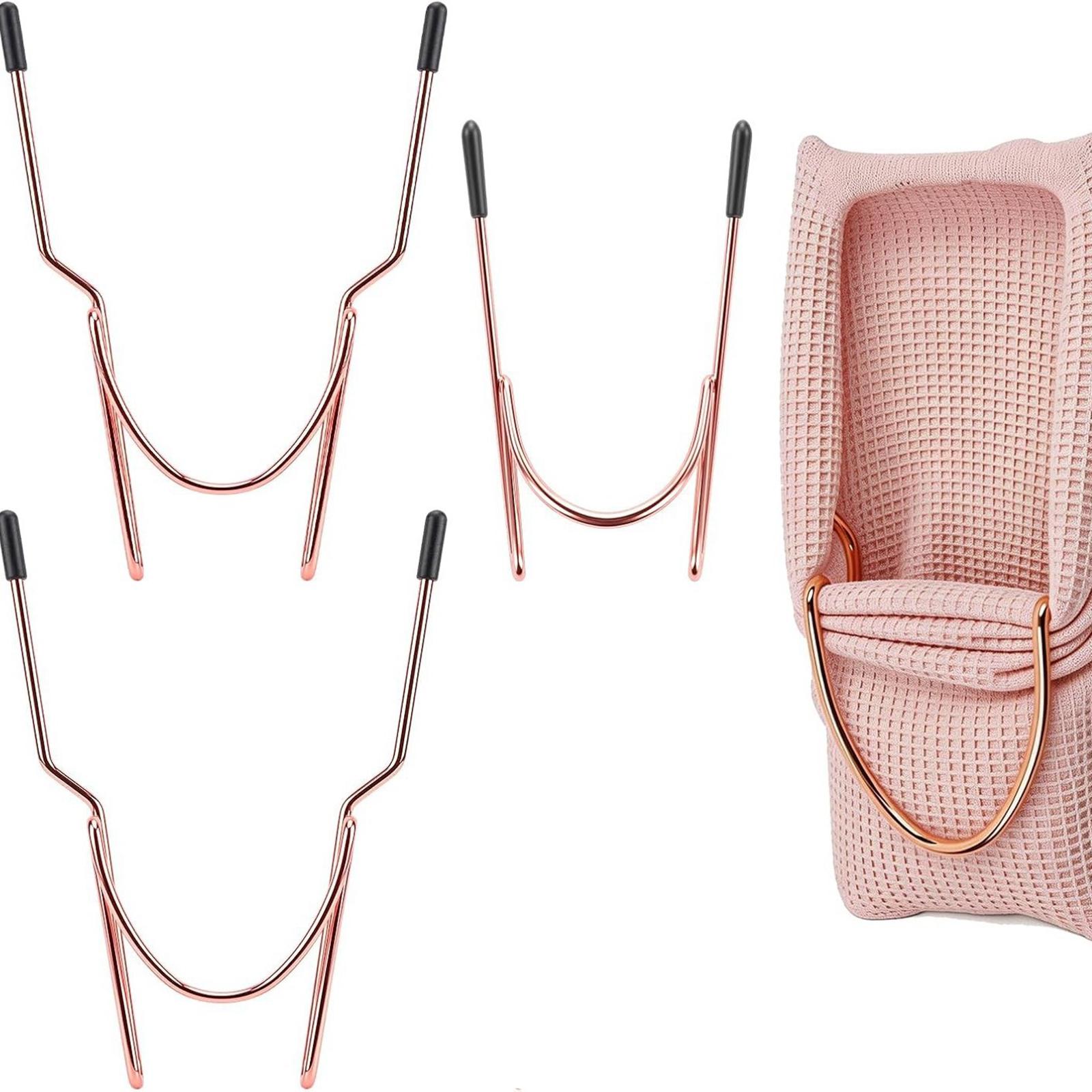 Juego de 3 Aros Metálicos para - Embroidery Hoop Kit reseña y precio