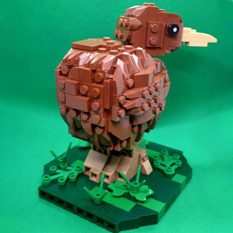 355 piezas de esculturas MOC,  - Art Craft Ideas For Christmas reseña y precio