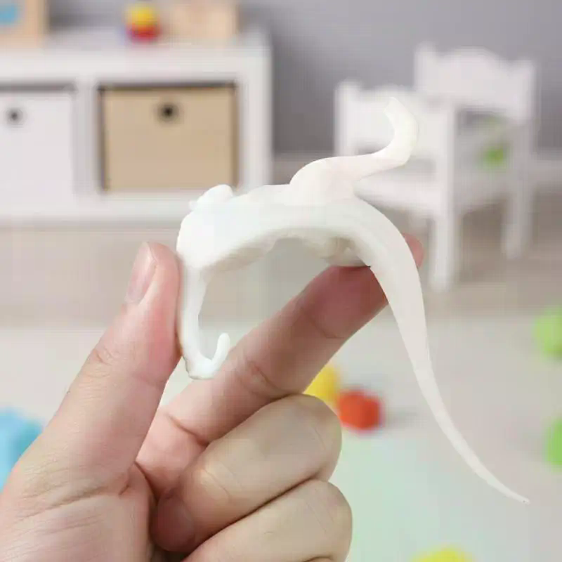 Set de Juguetes de Dinosaurios - Art Craft Education reseña y precio
