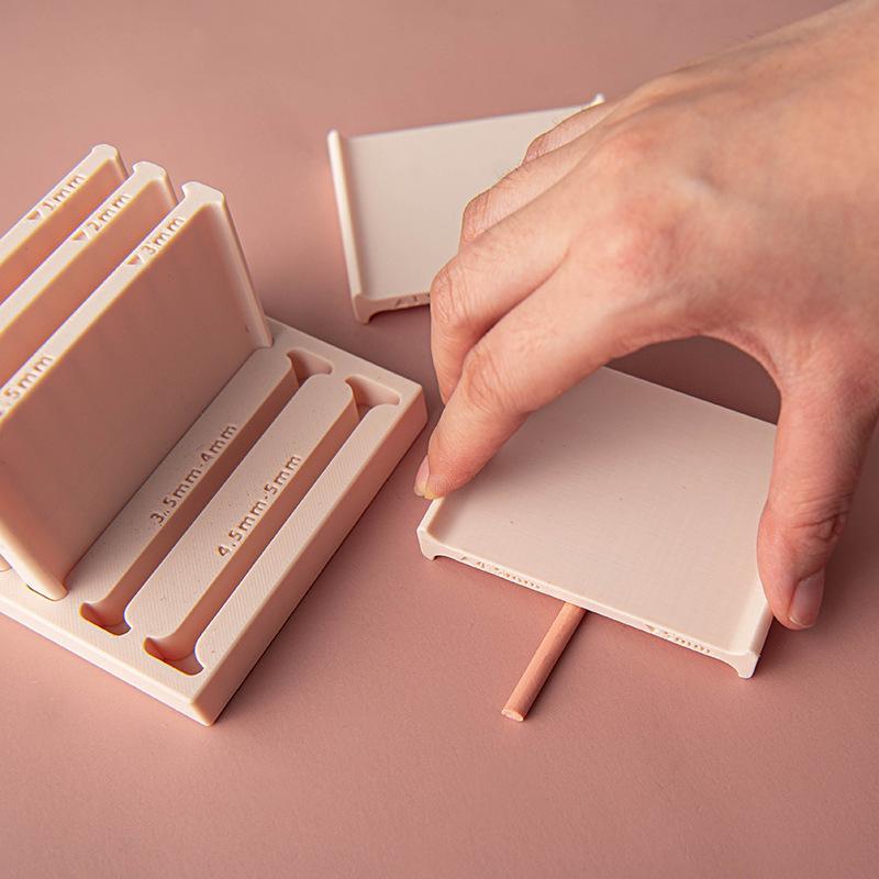 Herramienta Manual para Hacer  - Art Craft Clay reseña y precio
