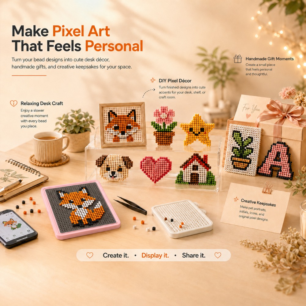 Tablero de Luces LED Inteligen - Art Craft Us reseña y precio
