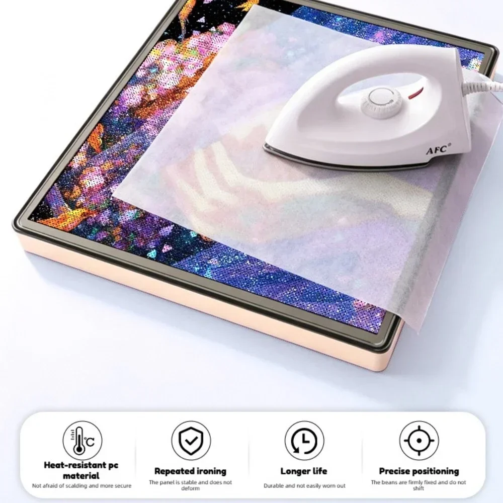 Tablero de Luces LED Inteligen - Art Craft Us reseña y precio