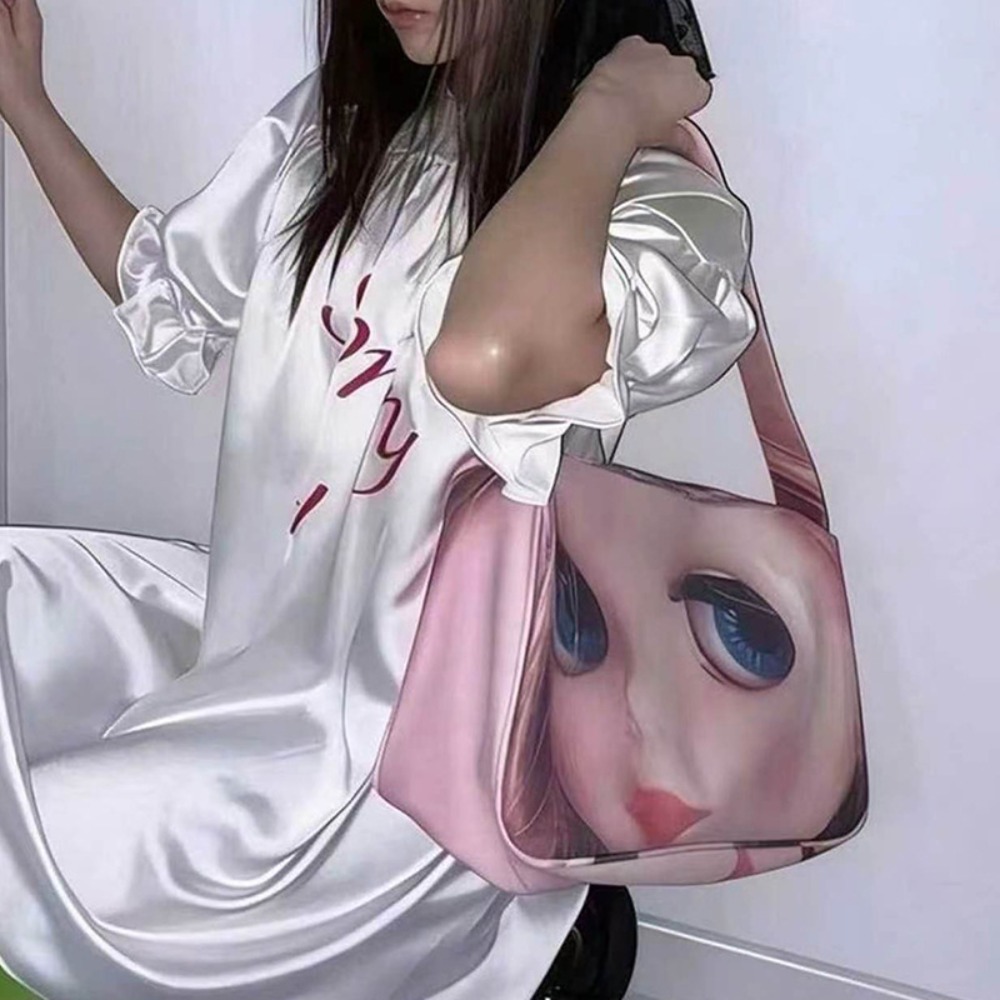 Bolso bandolera de moda con es - Art Craft Eyes reseña y precio