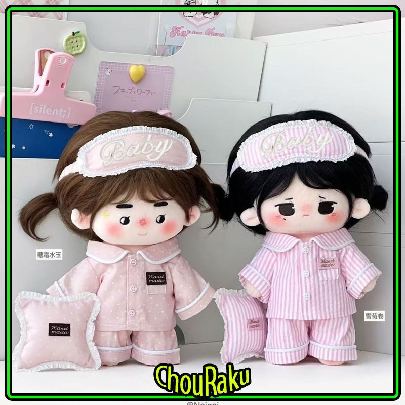 Conjunto de pijamas de algodón - Art Craft Eyes reseña y precio