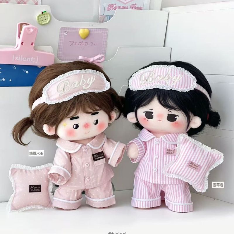 Conjunto de pijamas de algodón - Art Craft Eyes reseña y precio