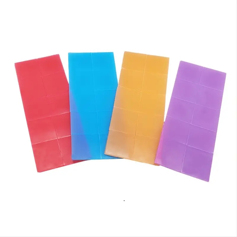 40 Piezas de Cera para Pintura - Art Craft Clay reseña y precio