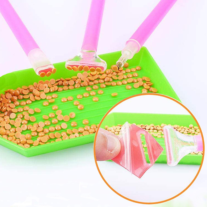40 Piezas de Cera para Pintura - Art Craft Clay reseña y precio