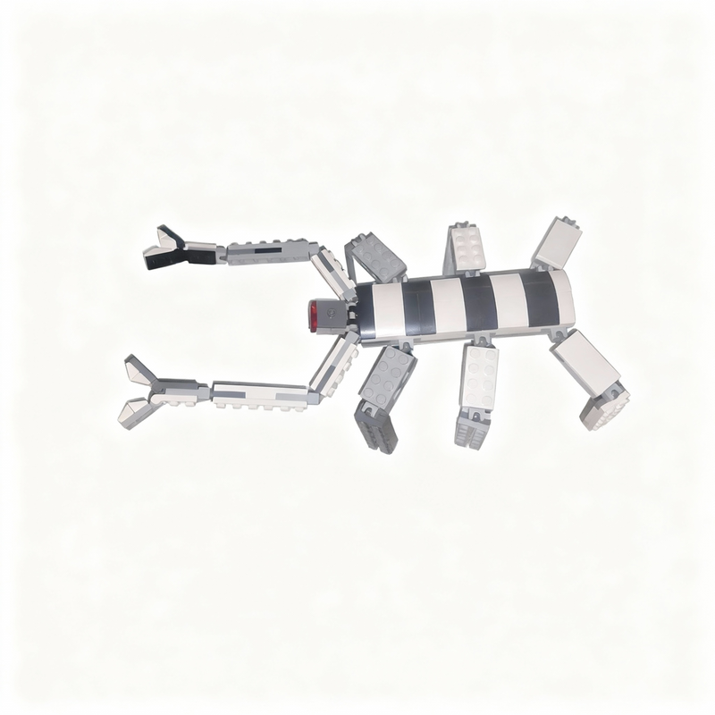 144 piezas de bloques de const - Art Craft Ideas For Christmas reseña y precio